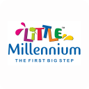 Little Millennium Tatibandh Icon