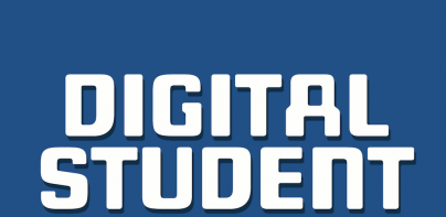 Digital Student ID Card