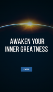 Awaken Your Inner Greatness screenshot 1