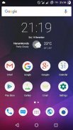 Slean - Icon Pack screenshot 1