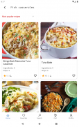 Casserole Recipes screenshot 11