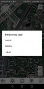 PHOTOMOD GeoCalculator screenshot 18