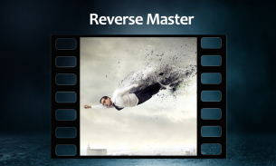 🎥 Rewind App: Backwards App - Magic Video Effects screenshot 4