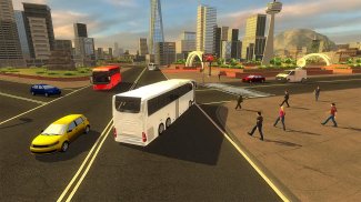 Bus Simulator 2020 screenshot 1