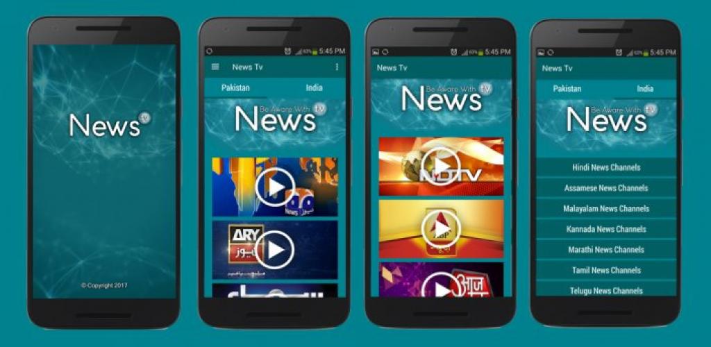 IND TV V10.3 Premium New.apk