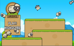 Sheep Shooter screenshot 1