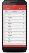 Hip Hop music new ringtones screenshot 5