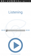 The Listening Program Mobile screenshot 4