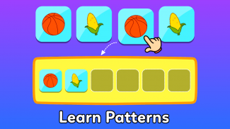 AutiSpark - 儿童孤独症游戏 - 特殊教育应用程序 screenshot 6