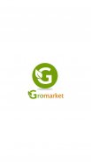 Gromarket App - Trichy Online Grocery App screenshot 0