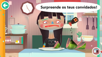 Toca Boca Jr screenshot 5