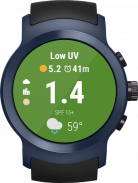 UV Index Now 🌞 Forecast & Sun Tracker - UVI Mate screenshot 12