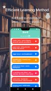 Zurd - Daily Word Teacher screenshot 0