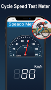 GPS Speedometer_ Speed Tracker screenshot 3