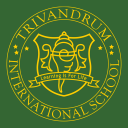 Trivandrum International School Icon