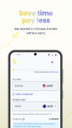 MoneyMatch: Money Transfer screenshot 6