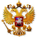 The Rulers Of Russia Icon