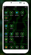 Circuit Launcher 2 - App lock screenshot 15