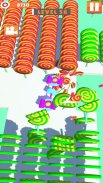 Breaker Rush : Break 3D Objects screenshot 8