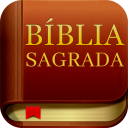 Santa Biblia sin conexión + Audio