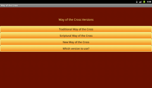 Way of the Cross screenshot 7