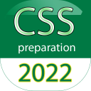 CSS Preparation