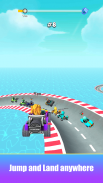 Jeep Frenzy screenshot 9