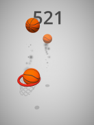 Dunk Hoop screenshot 6