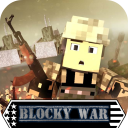 Blocky War Craft - Building & Strike Forces Icon