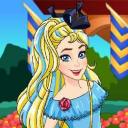 Magical Dress Up Game