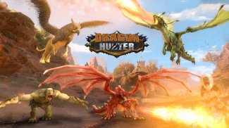 Dragon Hunter - Monster World screenshot 4