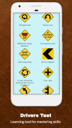 Road signs & DMV Test Signals screenshot 7