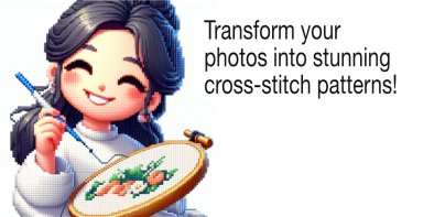 Stitch Creator