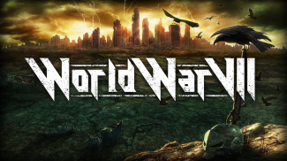 World War VII screenshot 0