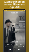 Musik Jazz Radio screenshot 4