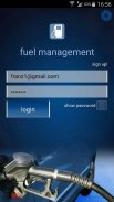 Fuel Management screenshot 1