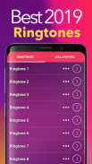 Free Ringtones for Android™ screenshot 2