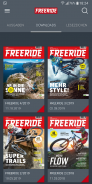 FREERIDE - Magazin screenshot 7