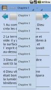 The French Bible -Offline screenshot 8
