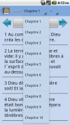 French Bible Offline screenshot 8