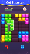 Block Puzzle - Juego Offline screenshot 4