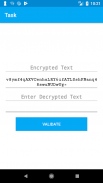 3DES (Triple Data Encryption Algorithm) screenshot 2