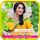 Ugadi Photo Frames 2024