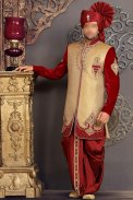 Men Sherwani Designs 2017 screenshot 2