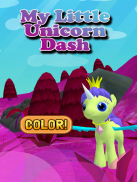 Il mio piccolo unicorno 3D screenshot 13