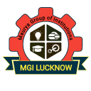 Maurya Technical Icon