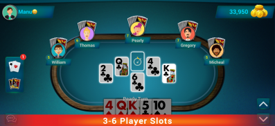Bhabhi: Multiplayer Card Game screenshot 12
