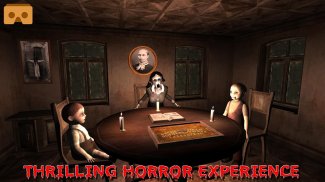 VR Haunted House 3D screenshot 6