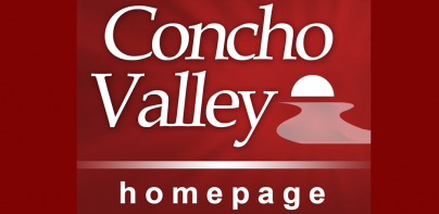 Concho Valley Homepage