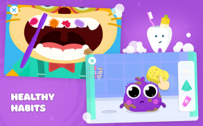 Educational game, toddlers 2-4 screenshot 5